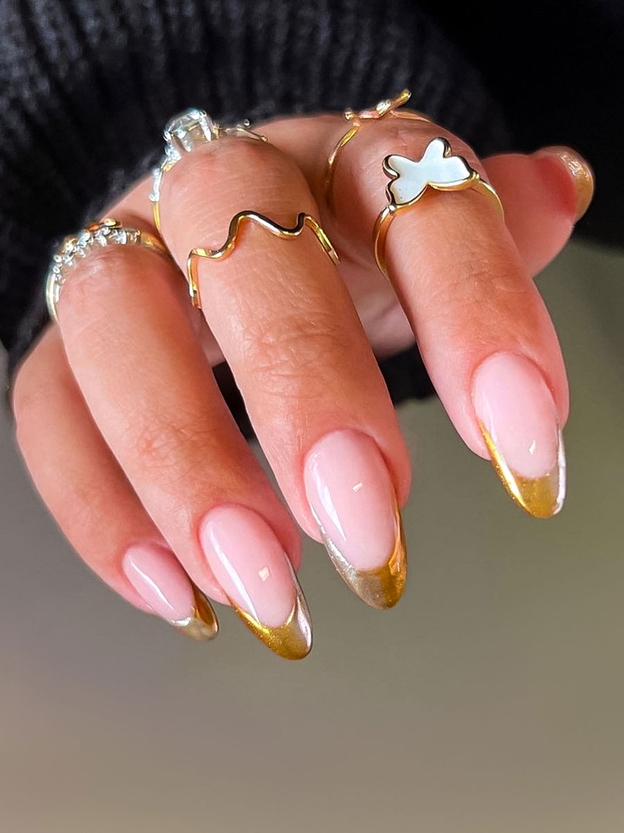 USA NAILS 529