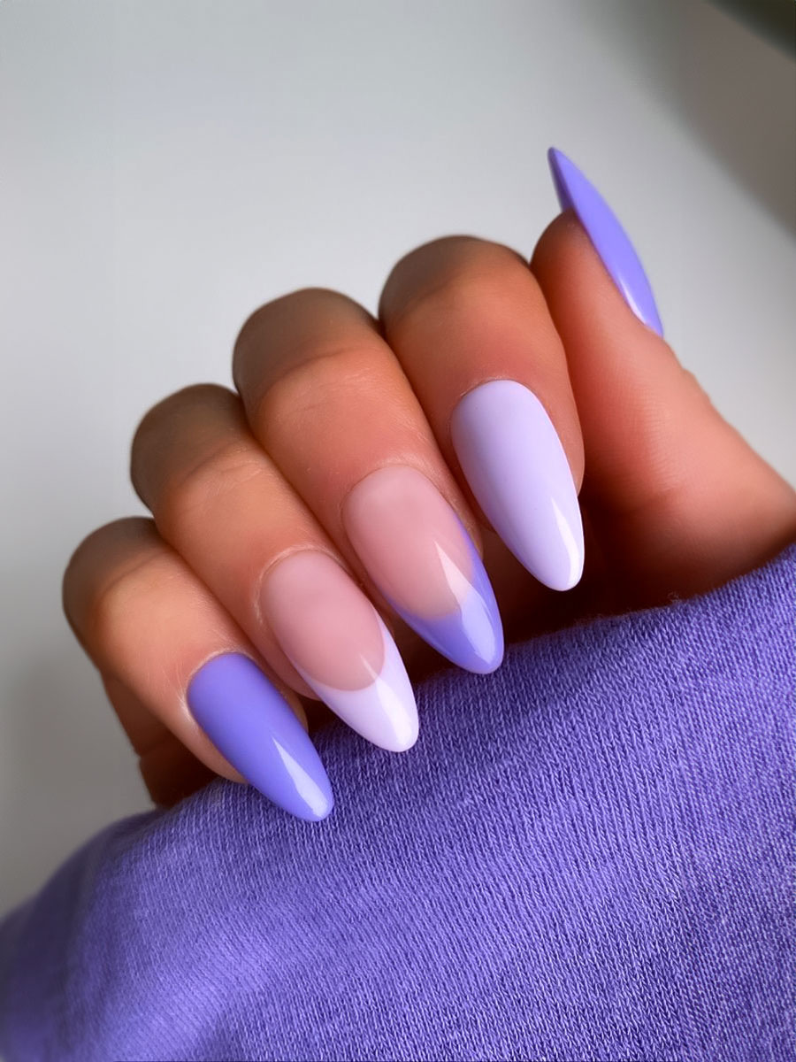 USA NAILS 529