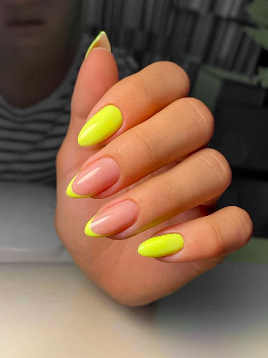 USA NAILS 529