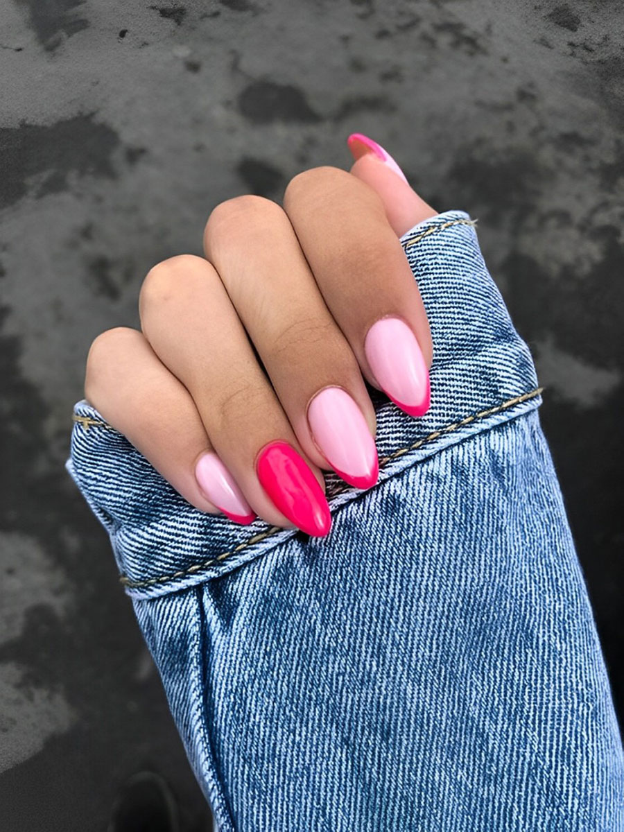 USA NAILS 529