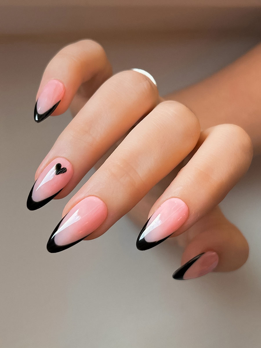 USA NAILS 529