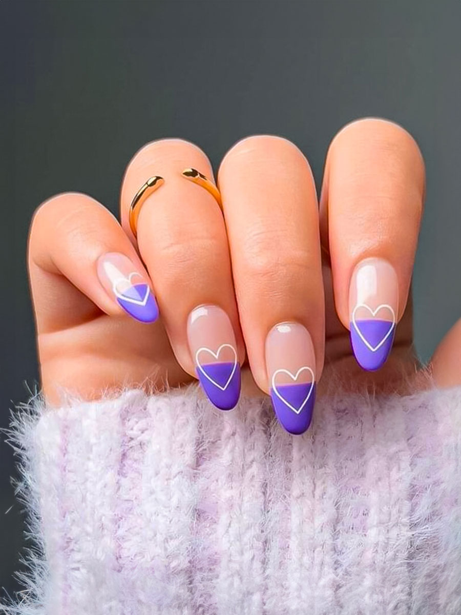 USA NAILS 529