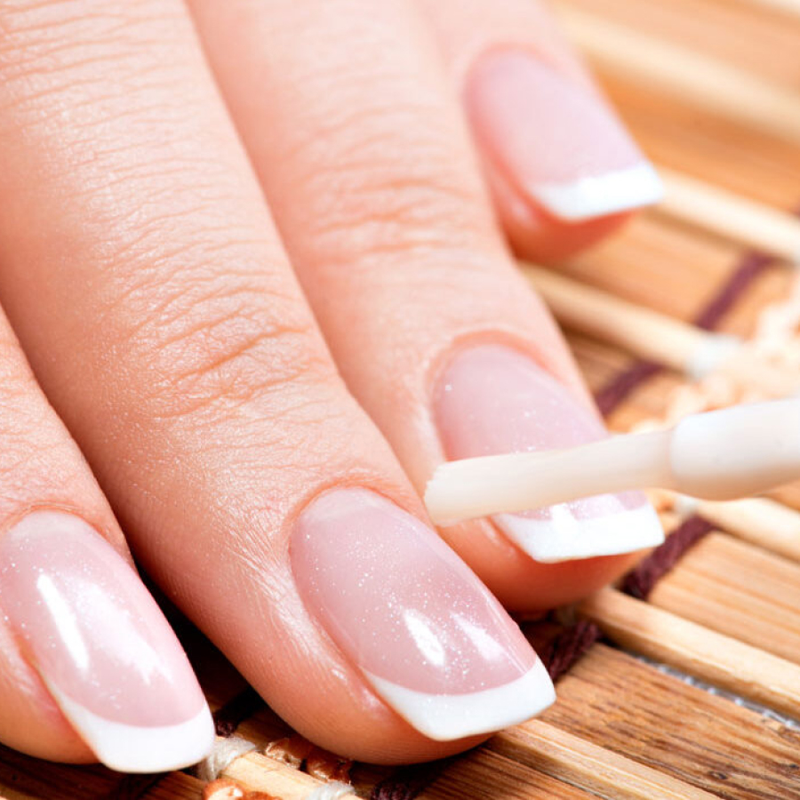 USA NAILS 529