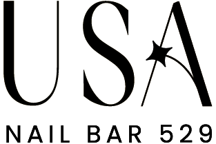 USA NAILS 529