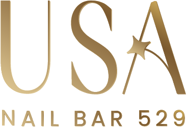 USA NAILS 529